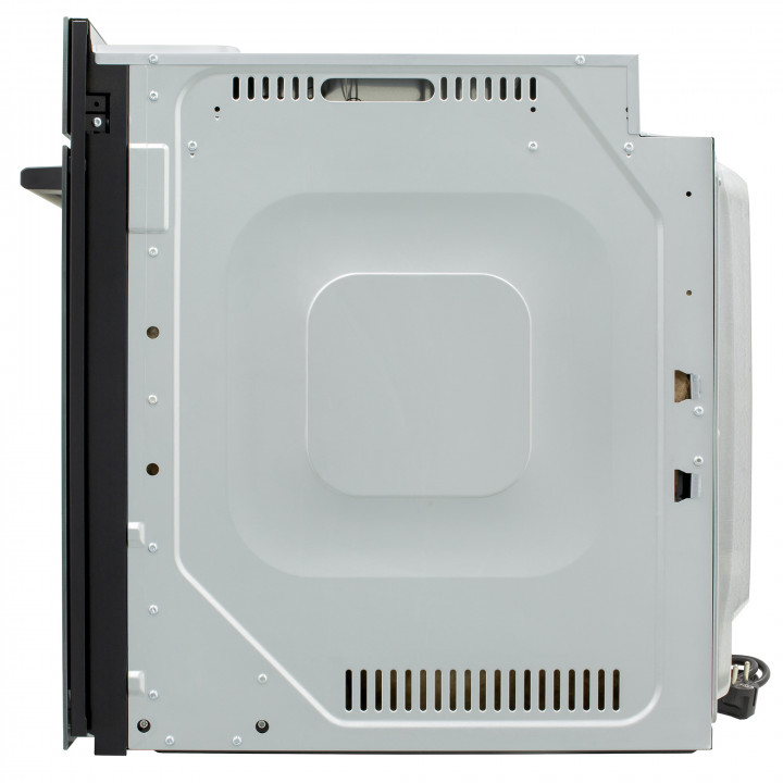 9245336 Электрический духовой шкаф Schaub Lorenz SLB EY6308 черный STDN-0089664 - Вид №3