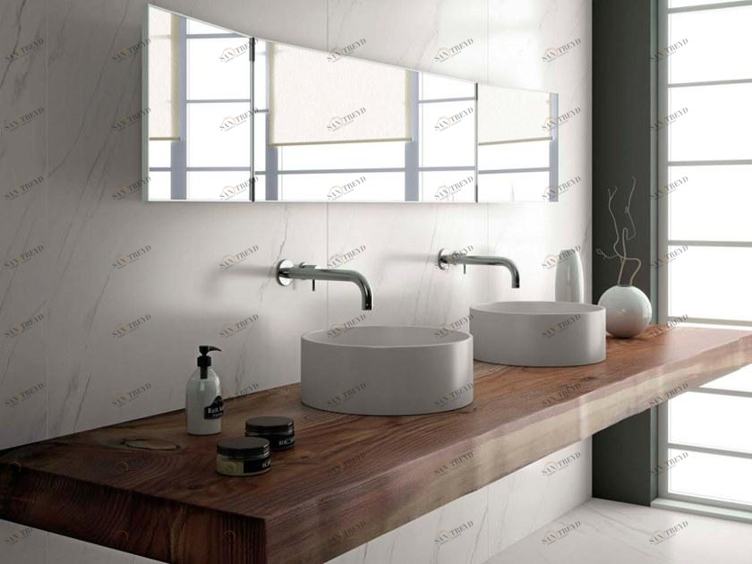 Inalco Настенная / напольная плитка из керамогранита eff Mdi | islimm® sun-id-1434553