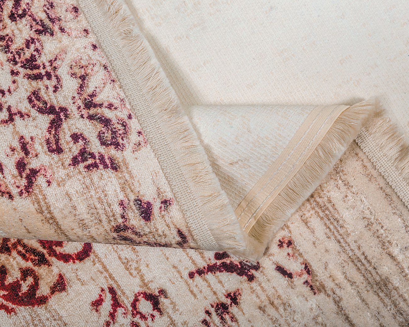 Ковер MARO FIGARO 160х230 ARBEN DECOR MAGIC MARO 321738 Бежевый;бирюзовый - Вид №1