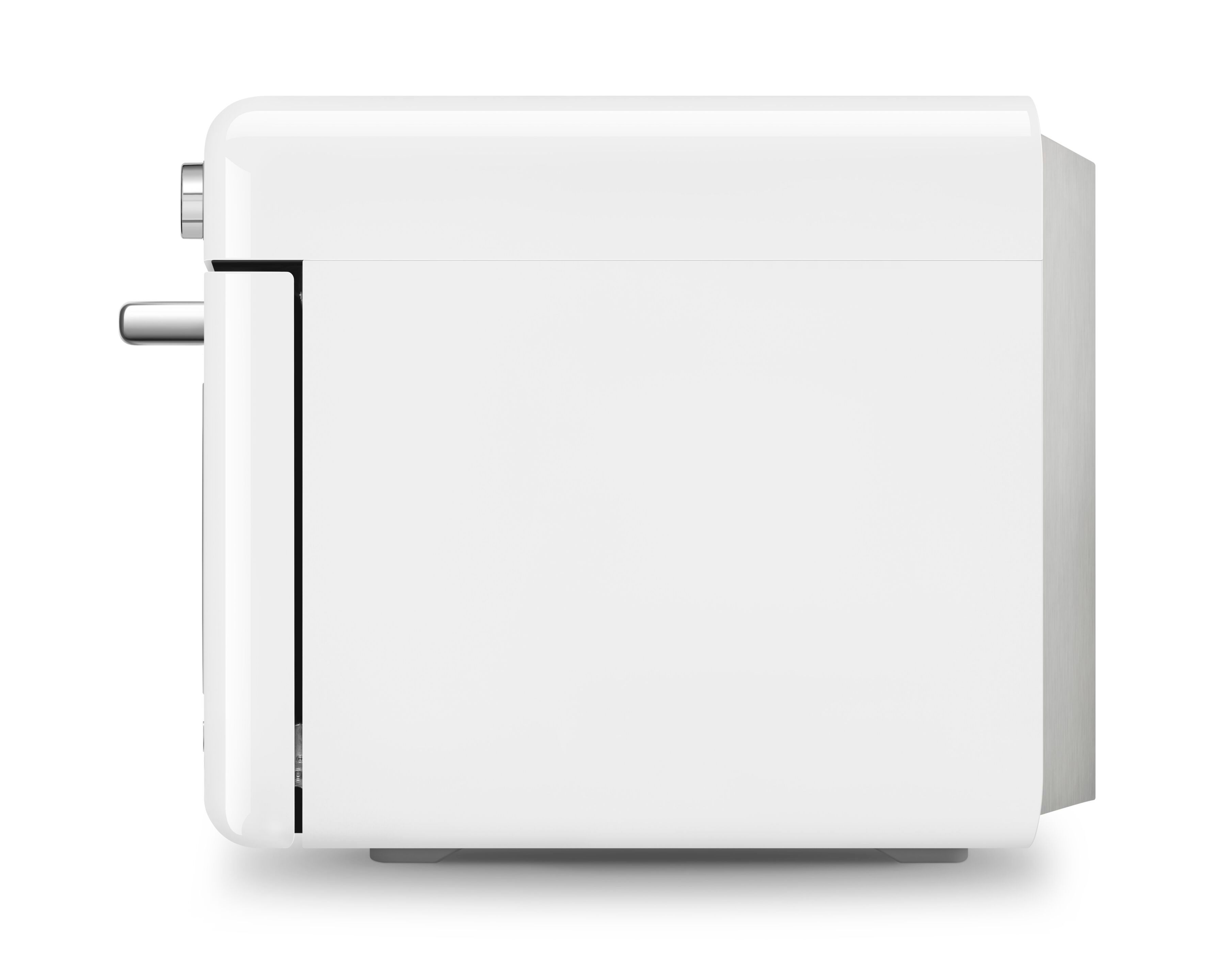 Комбинированная Паровая печь Smeg Smeg в стиле 50-х ARCH-00028844 - Вид №34