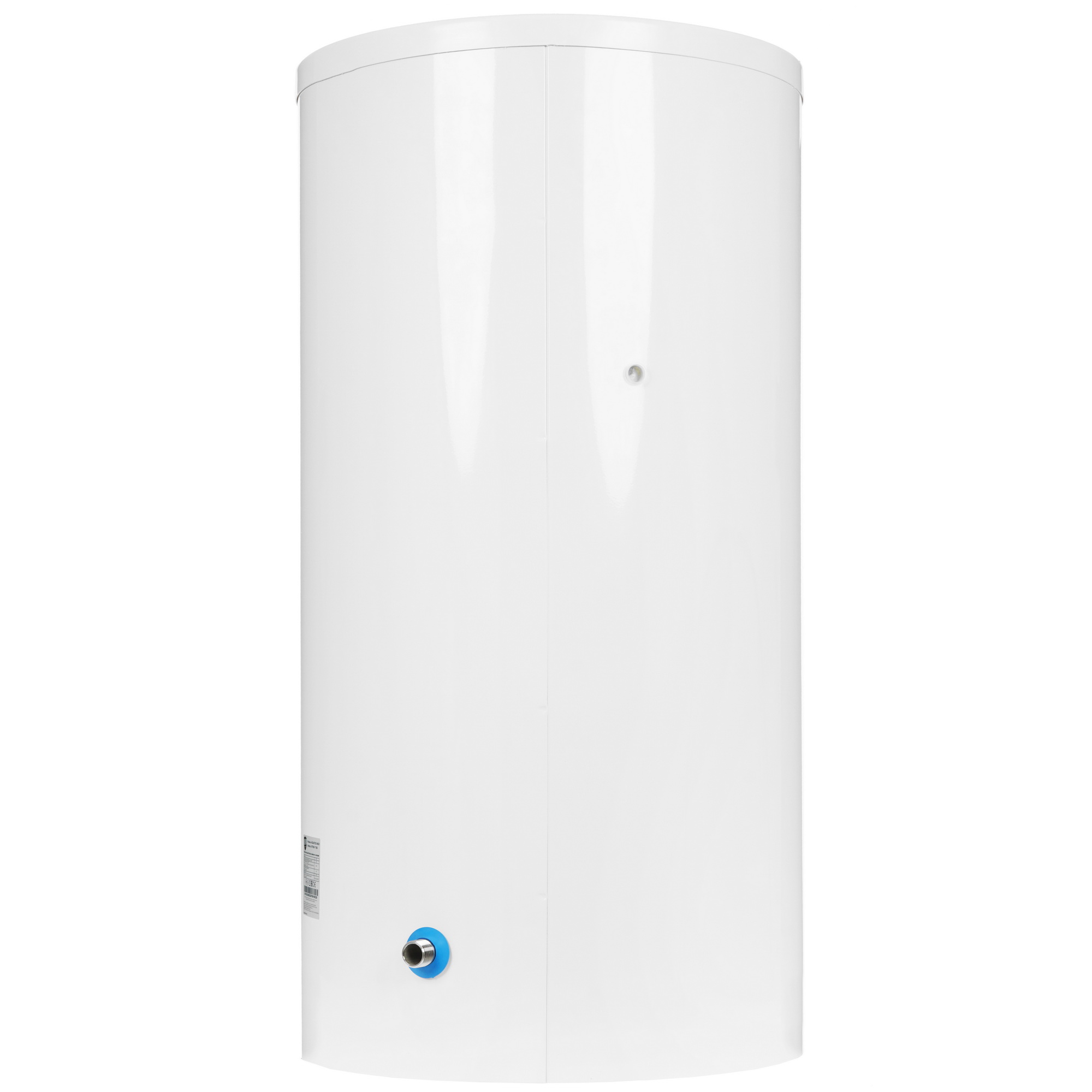 9905007 Бойлер косвенного нагрева Royal Thermo AQUATEC INOX-T 150 STDN-0139011 - Вид №5