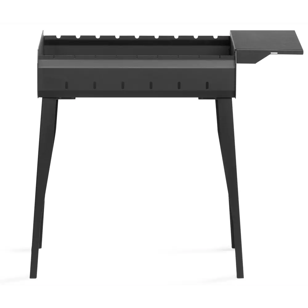 GRATAR Classic CL02 - Складной мангал для идеального шашлыка 89358381 STLM-1453006 - Вид №2