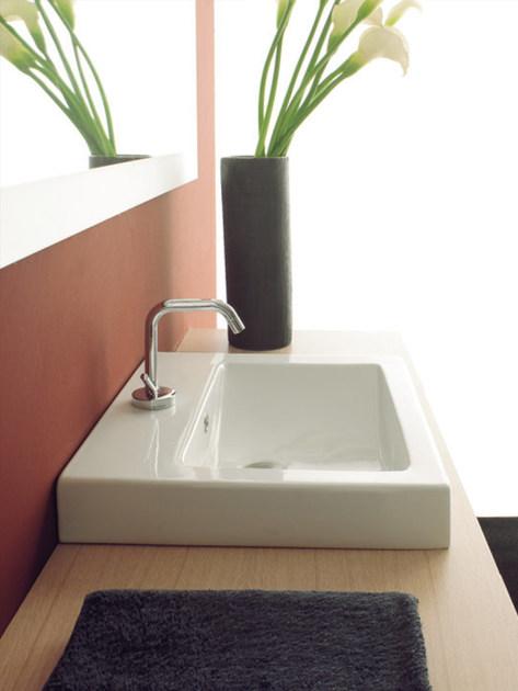 LASA IDEA Подвесная тумба под умывальник с ящиками Mariposa sun-id-1432354 - Вид №2