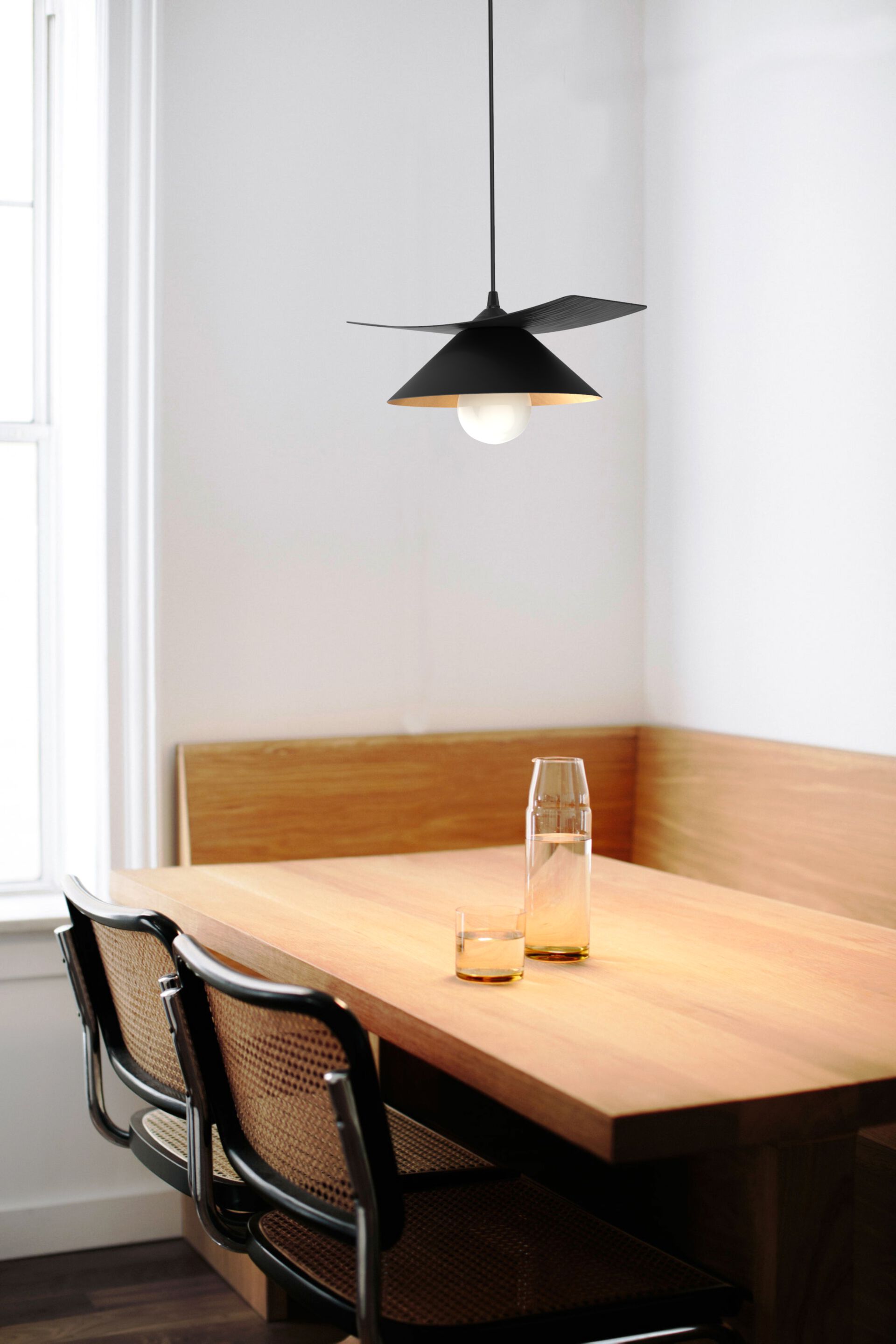 Светодиодный подвесной светильник WayPoint Miller ARCH-00106162 - Вид №5