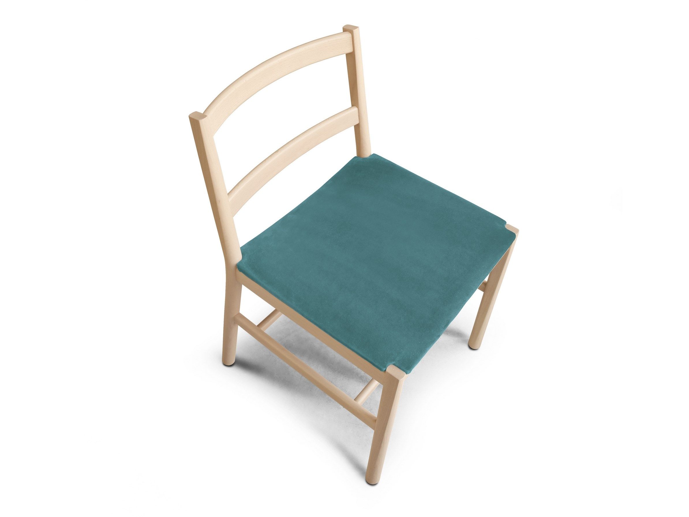 Стул с мягким сиденьем TrabA' ARCH-00025594