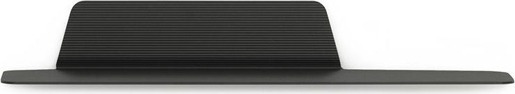 600993 Jet Shelf 80 см Black Normann Copenhagen 