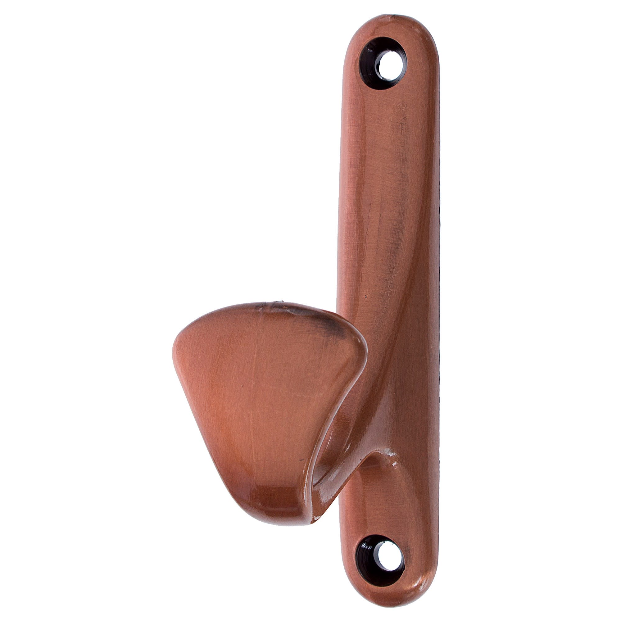 18480997 Крючок, цвет античная медь Santreyd 