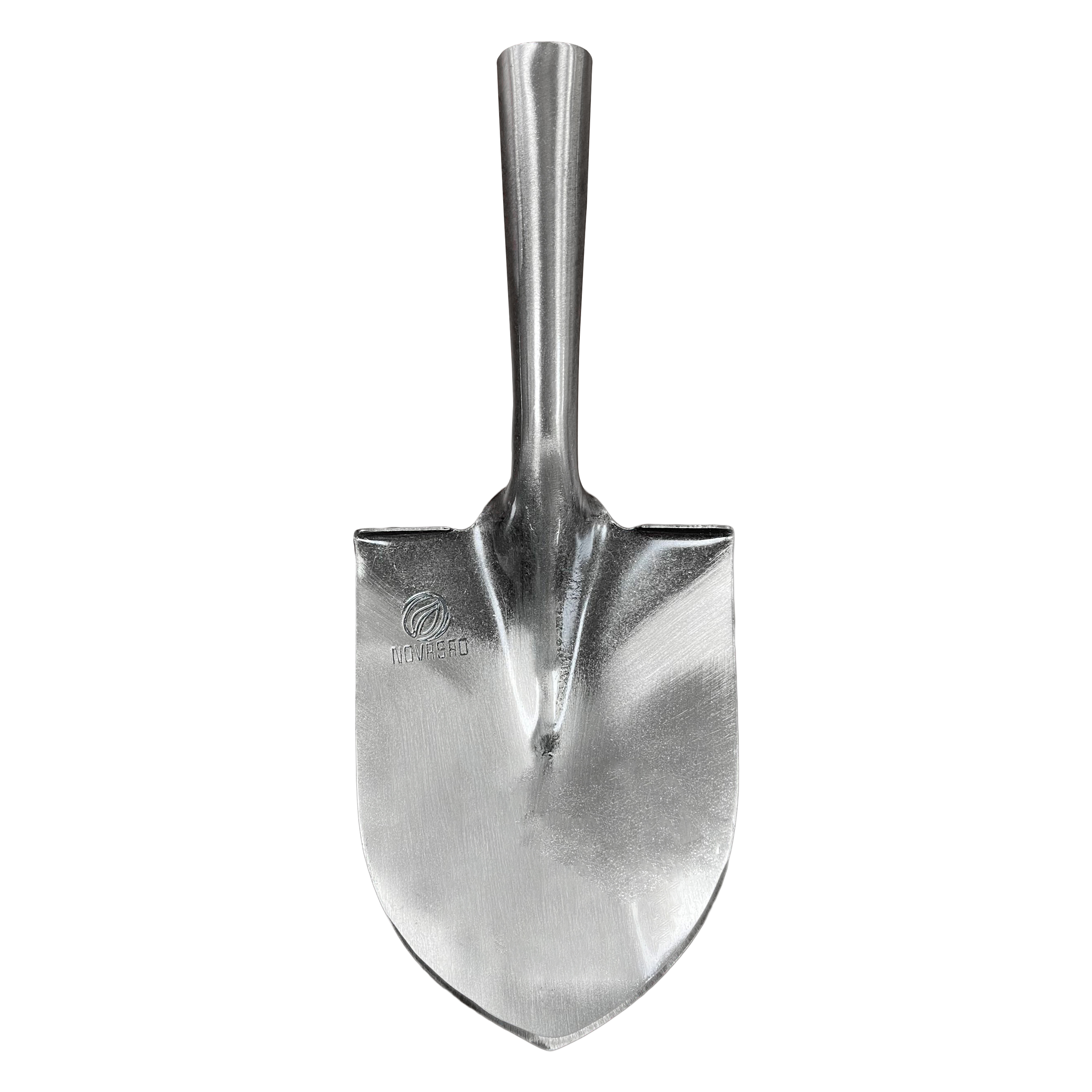 Лопата штыковая автомобильная НОВАСАД 37.3 см без черенка 85429501 STLM-0062734