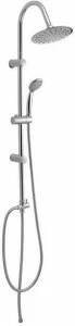 GEDY Настенная душевая стойка с ручным душем  Gysc10000