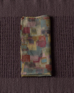 Ткань полотенце