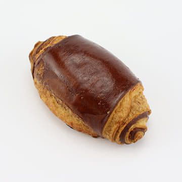 Слойка с шоколадом воздушная Sasha Bread Santreyd 2745 - Вид №1