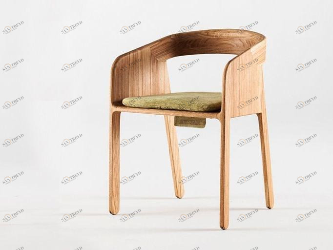 Artisan Мягкое кресло с подлокотниками Malena Ccma2xxyy Malèna