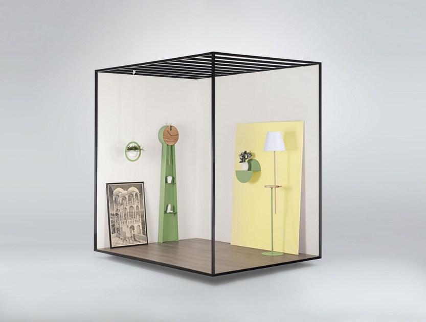 FORMAE Стальная полка Estensioni sun-id-1485877 - Вид №7