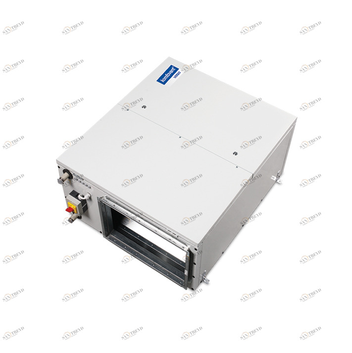 Приточная установка VERSO-S-4000-F KOMFOVENT sun-id-683649