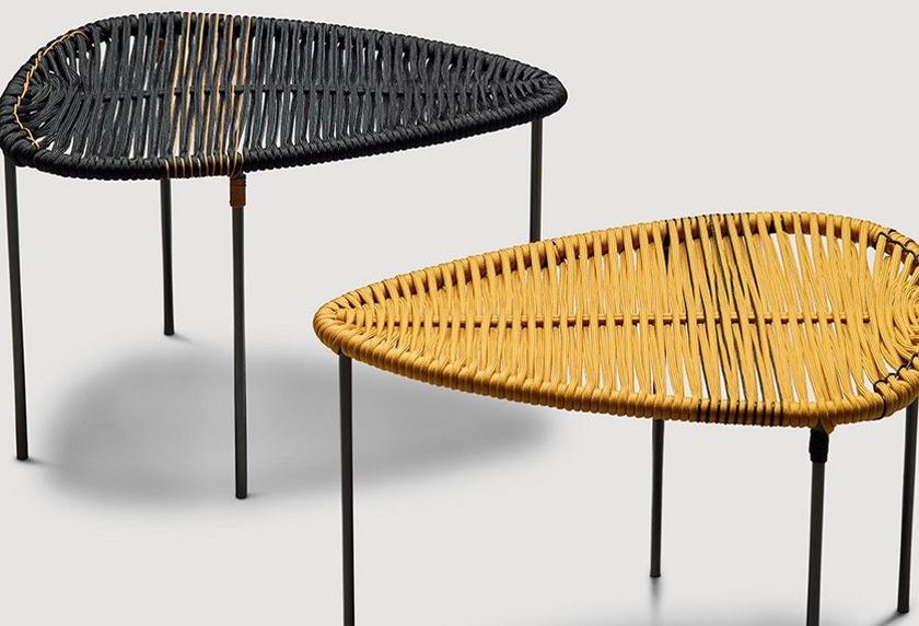 da a Табурет из веревки sun-id-1440066 - Вид №1