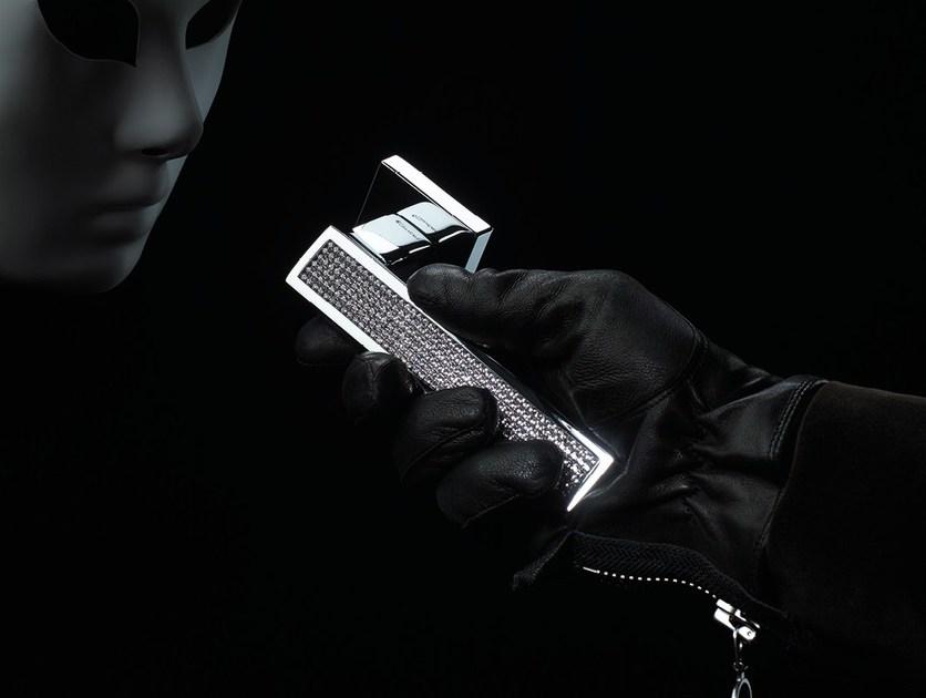 LINEA CALI' Ручка защиты от вторжений smartblock для windows dk Riflesso mesh sun-id-1379901 - Вид №1