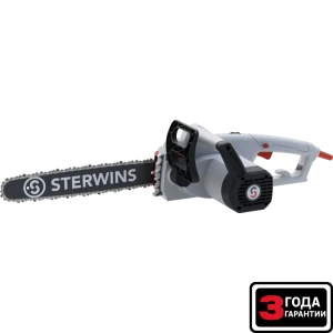 Электропила Sterwins 2000 Вт шина 40 см