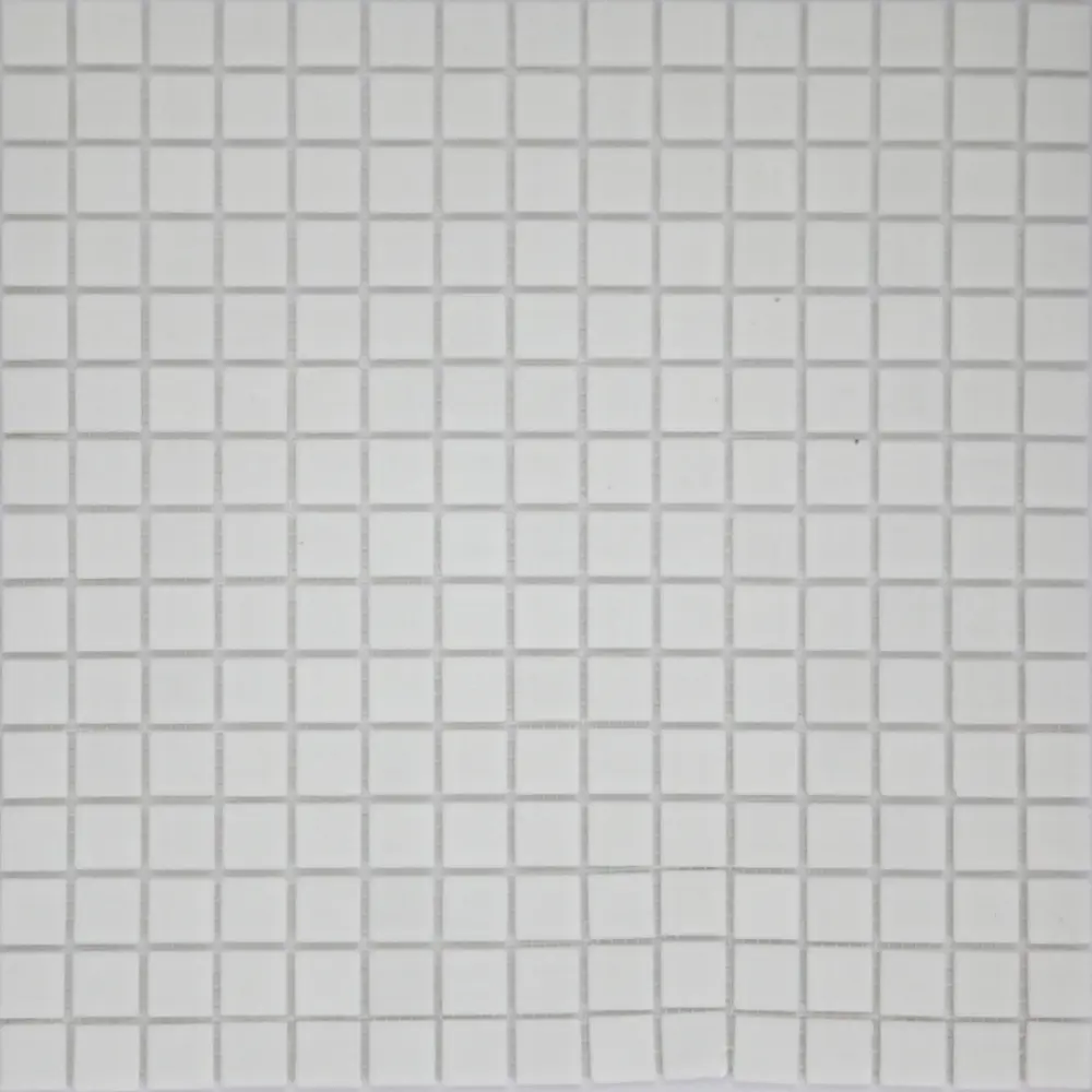 Мозаика стеклянная Artens Swam 32.7x32.7 см цвет белый 20 шт STLM-2084020 - Вид №1