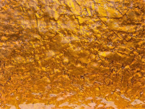 Декоративная стеклянная панель