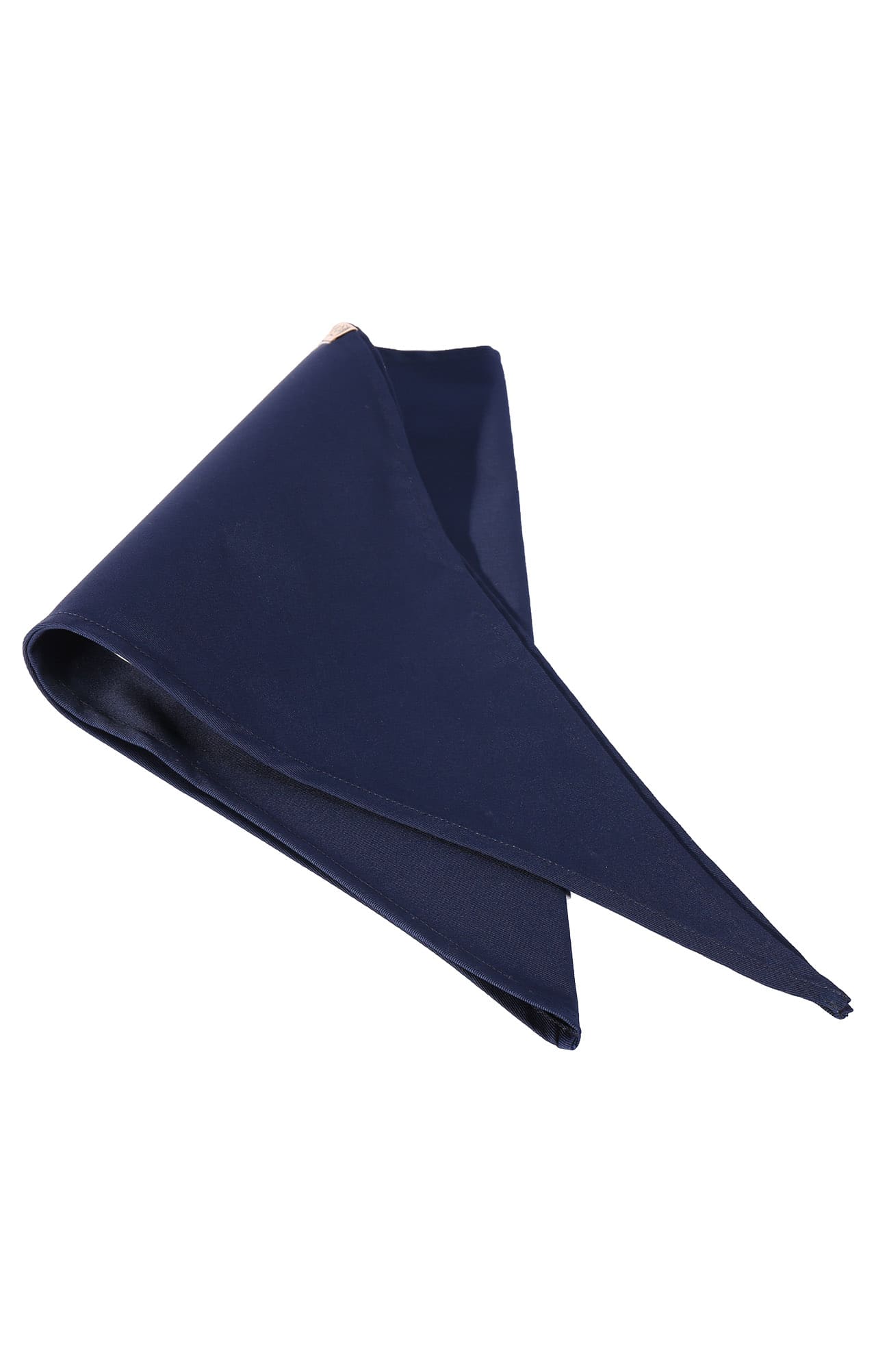 60549 Косынка  dark blue El-Risto  Одежда для салонов красоты  размер  - Вид №2