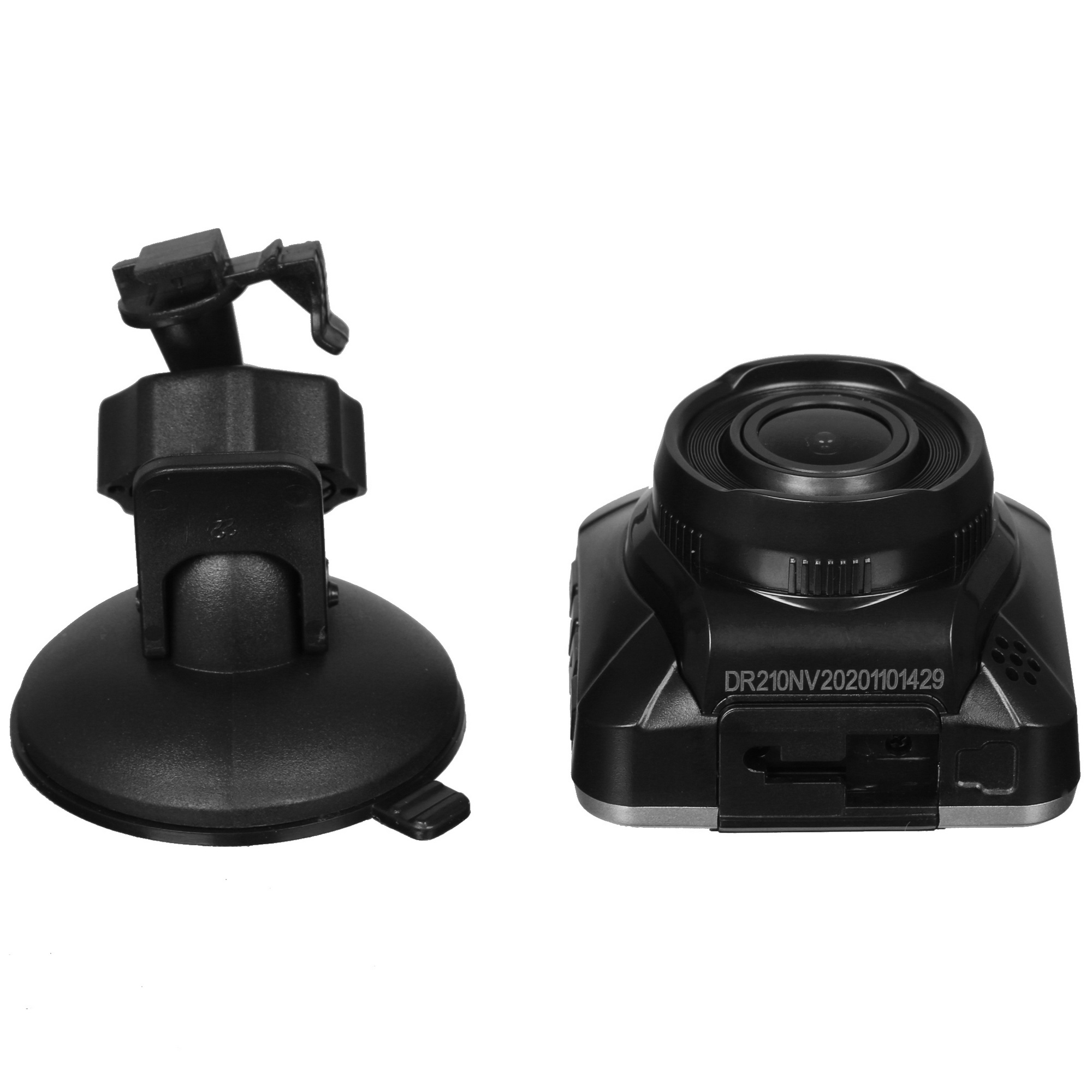 4722127 Видеорегистратор NAVITEL DR210 NV STDN-0096885 - Вид №5