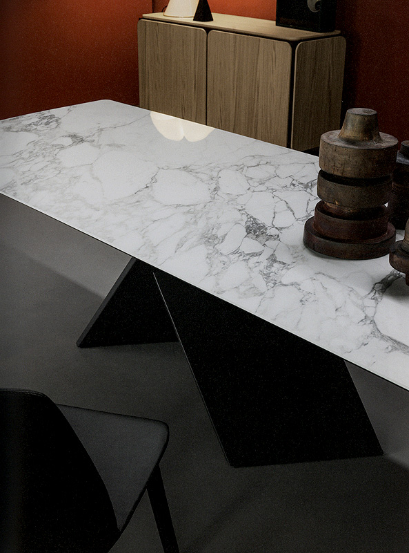 Стол AX BONALDO T1 30  - Вид №1