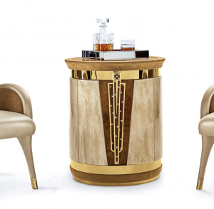 Столик  RIVATELIER 173