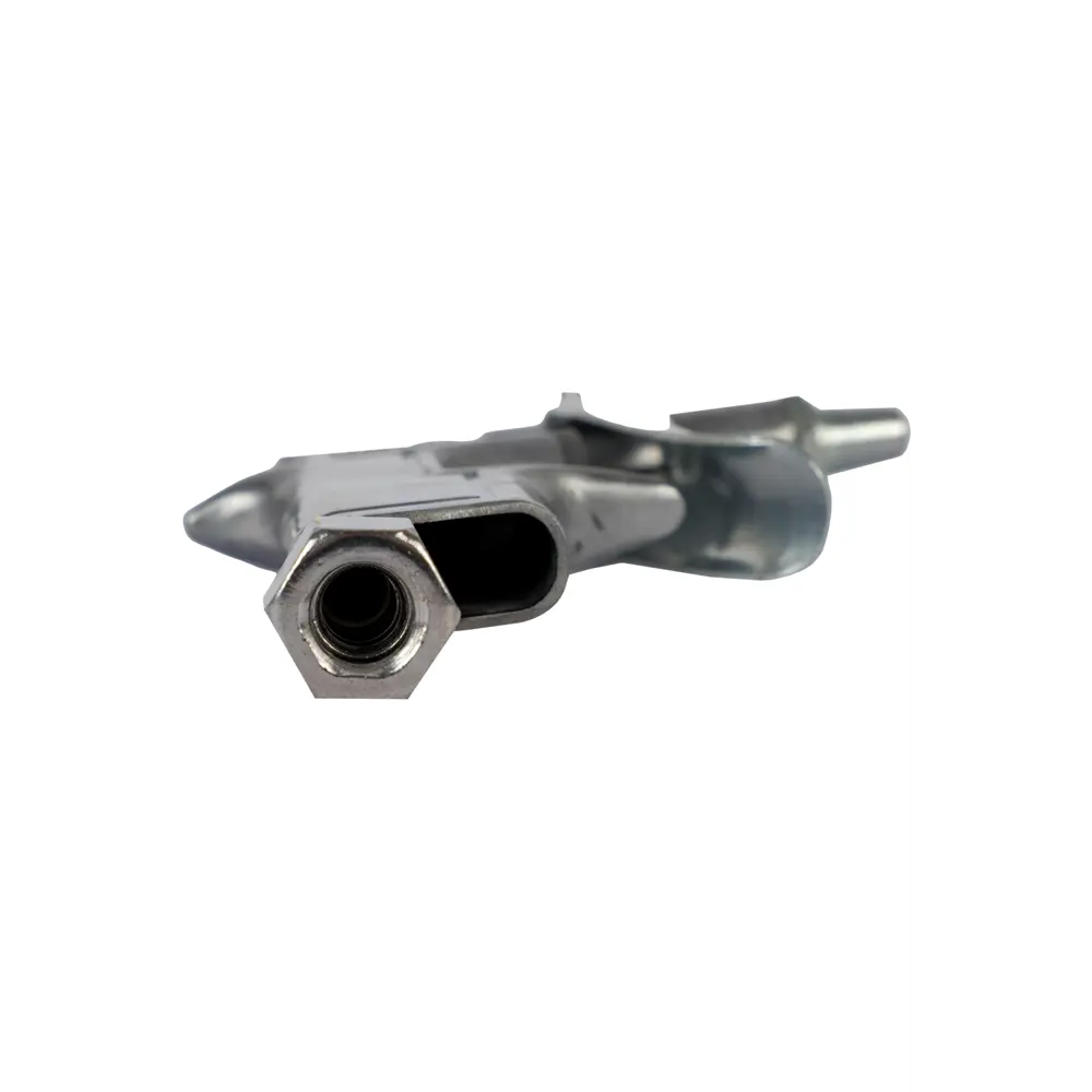 Пневматический продувочный пистолет JETA PRO JDS104 с набором сопел 89439546 STLM-1581867 - Вид №4