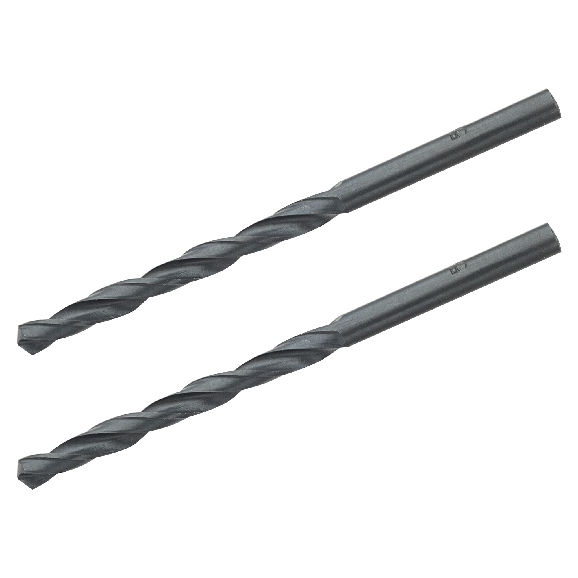 16979567 Сверло по металлу 5 мм Santreyd 