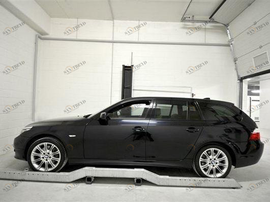 IDEALPARK Механизированная парковка Raddoppiatori di parcheggio sun-id-1501909