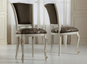 Стул  MORELLO GIANPAOLO 1004T  3