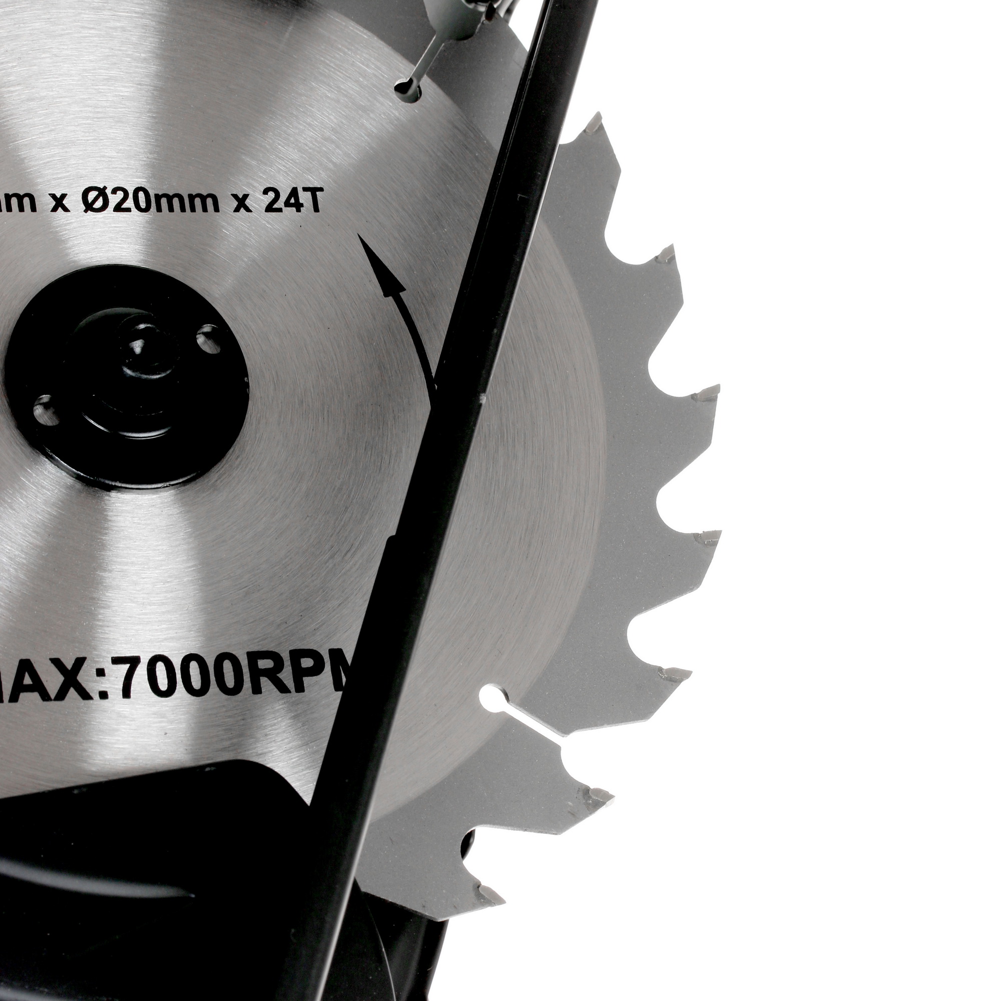 Пила дисковая FinePower CS1800 1395240 STDN-0049365 - Вид №4