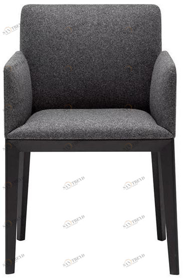 Andreu World Мягкое кресло с подлокотниками Pillow So1541