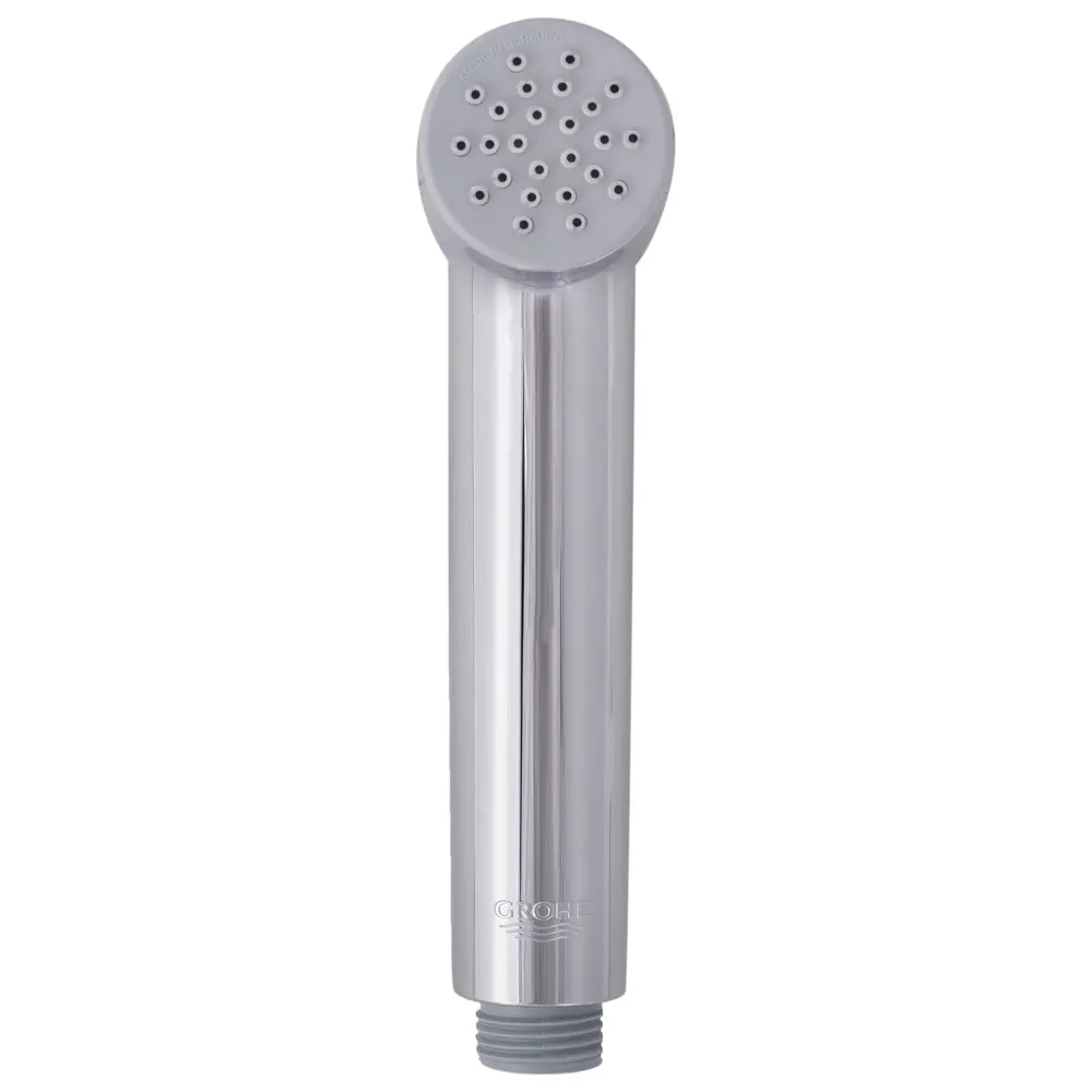 Комплект для душа гигиенический Grohe Trigger Spray 26175001, 1 режим 18161291 STLM-2121679  - Вид №3