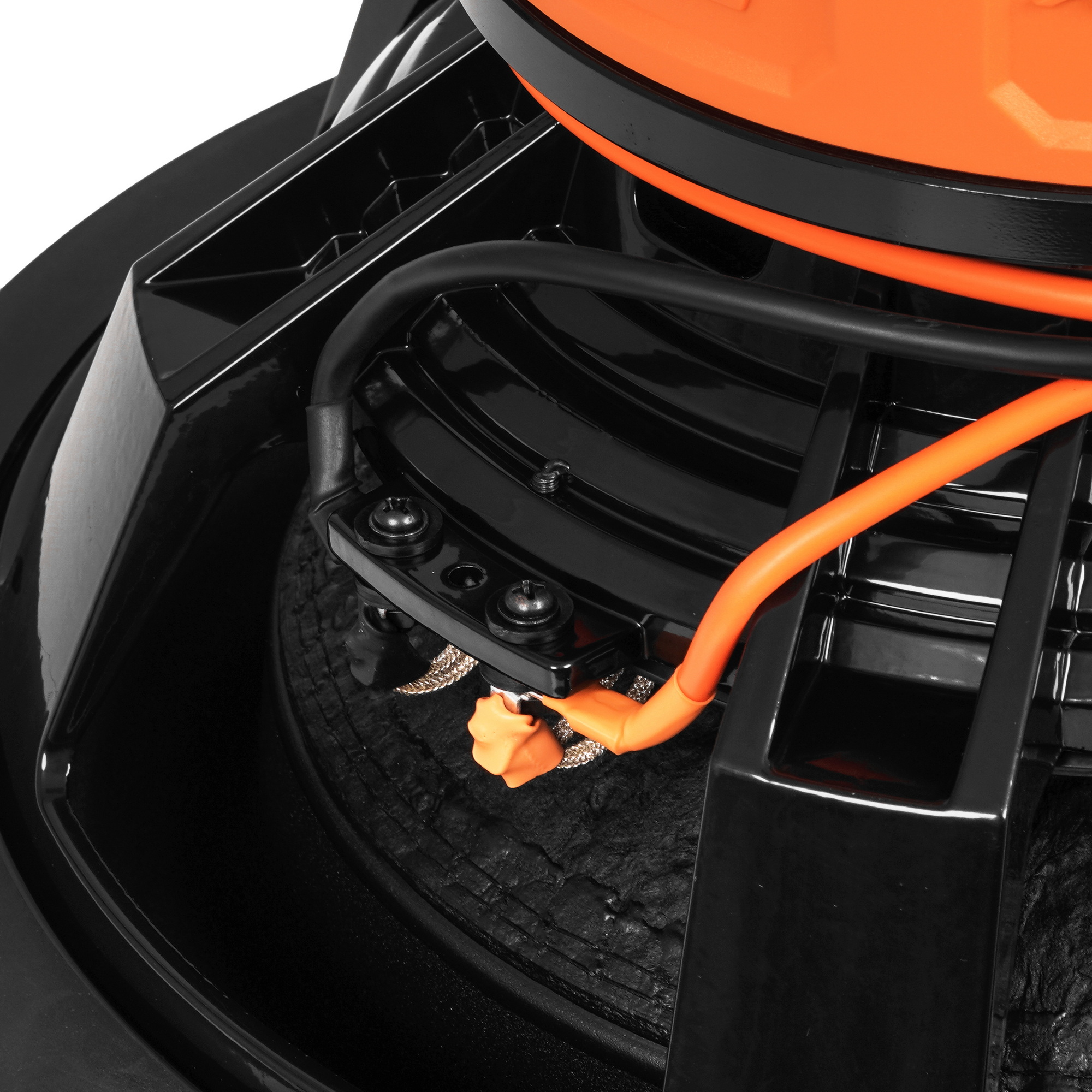 9285791 Сабвуферный динамик DL Audio Phoenix Bass Machine 15 STDN-0102322 - Вид №3