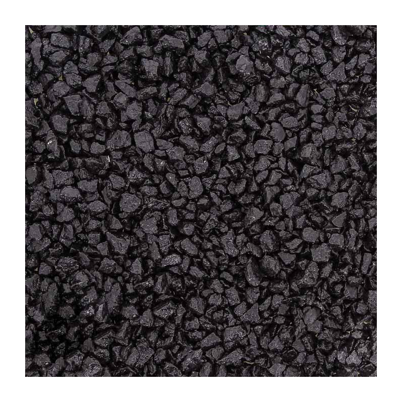 ПР0046448 Грунт для аквариумов Черный 3-5мм 1кг PRIME 