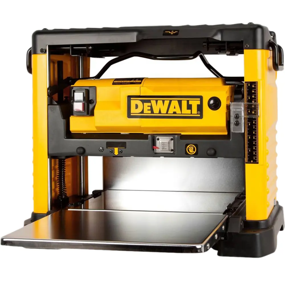 Станок рейсмусовый Dewalt DW733-QS, 1800 Вт 15708560 STLM-2209657 