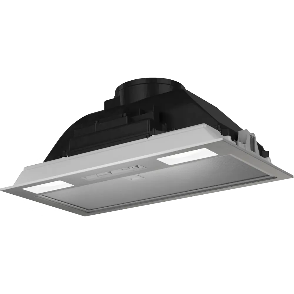 ELIKOR Breeze - встраиваемая вытяжка 52 см с LED-подсветкой 82850539 STLM-0037002 - Вид №1