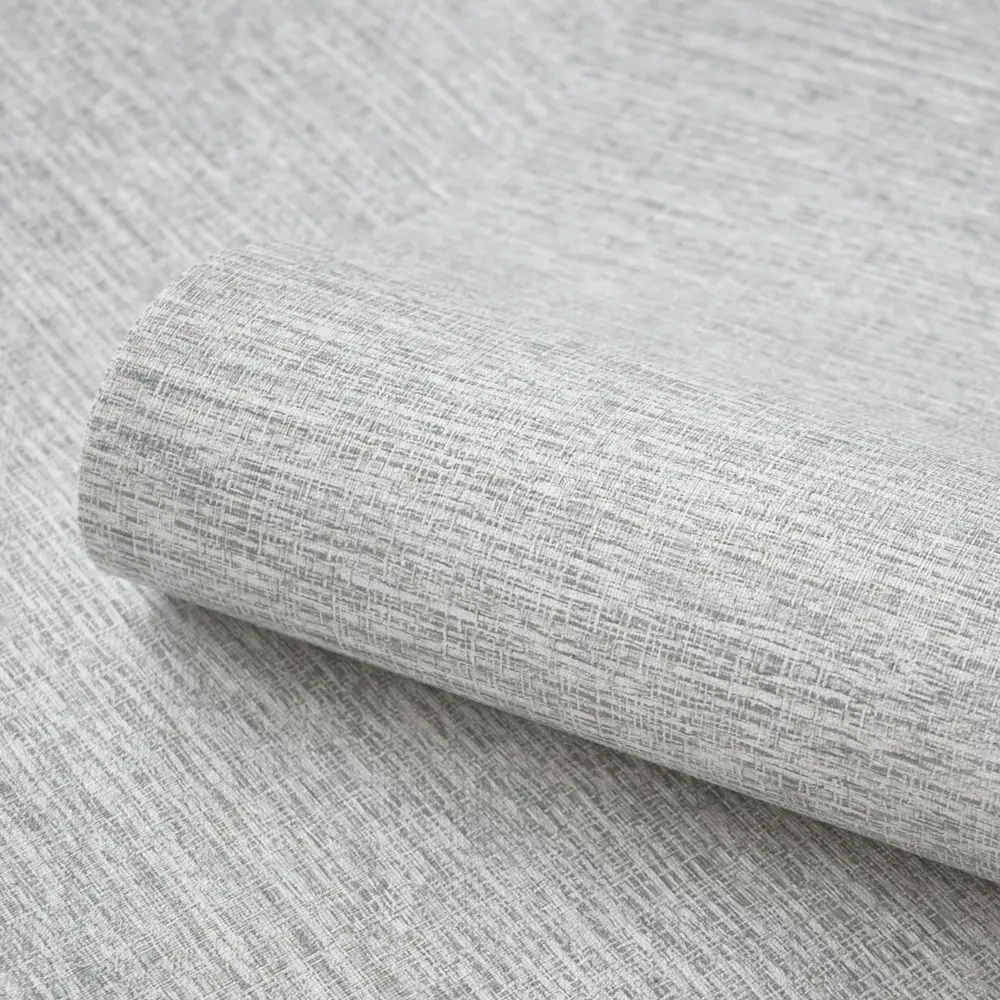 Обои флизелиновые Wall Up Holiday ротанг серые 1.06 м 647648 STLM-2062155 - Вид №2