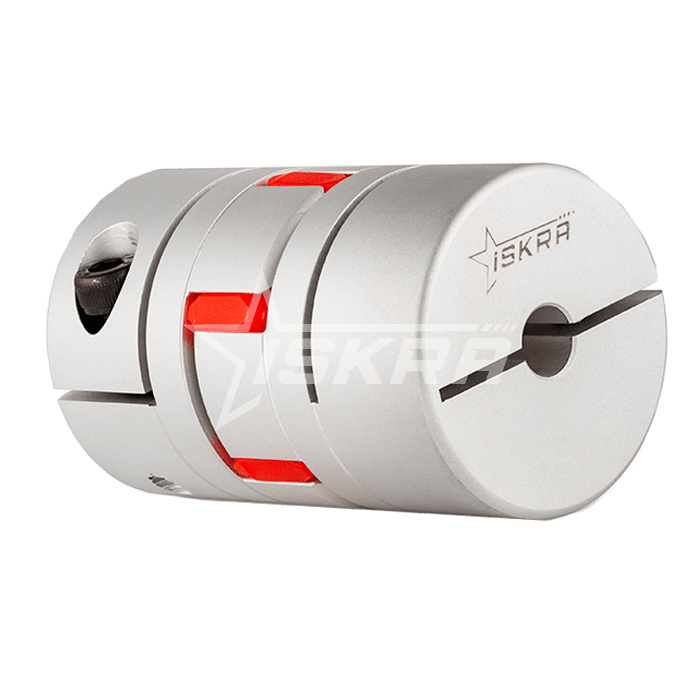 IS3594 Муфта соединительная JC16-C (d=5 мм) ISKRA  - Вид №3