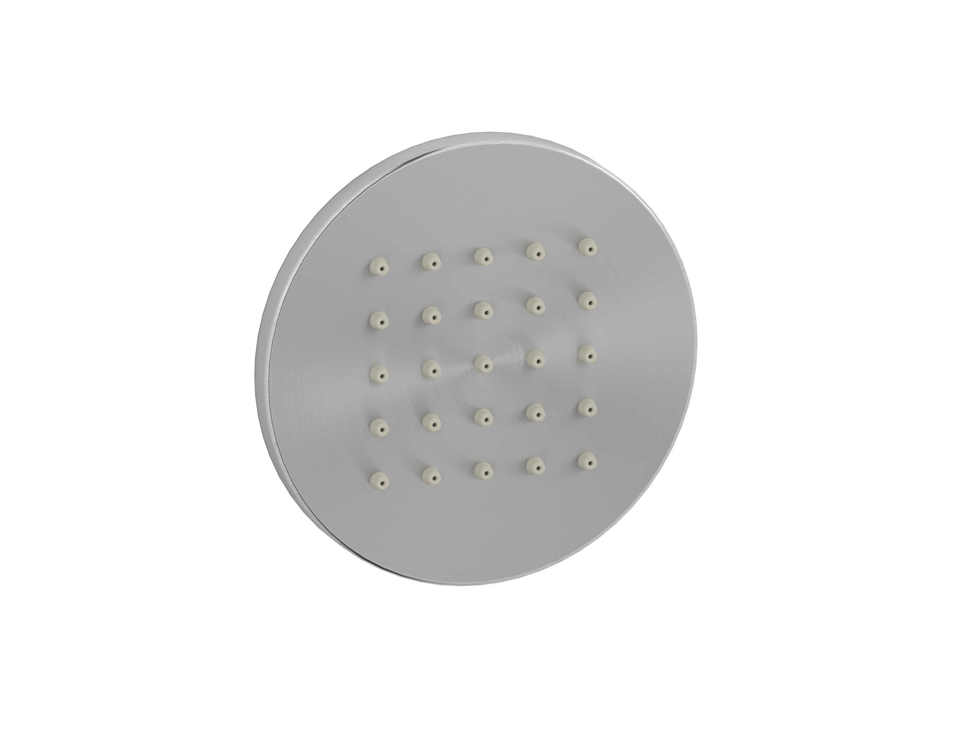 Нержавеющая встраиваемая боковая насадка для душа IB Shower &amp ARCH-00103094 - Вид №1