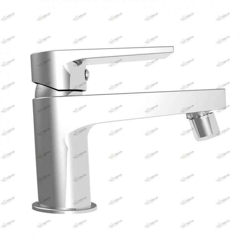 853524R201 CR - Смеситель для биде Basic  Nizar Martí 1921 Marti 1921 