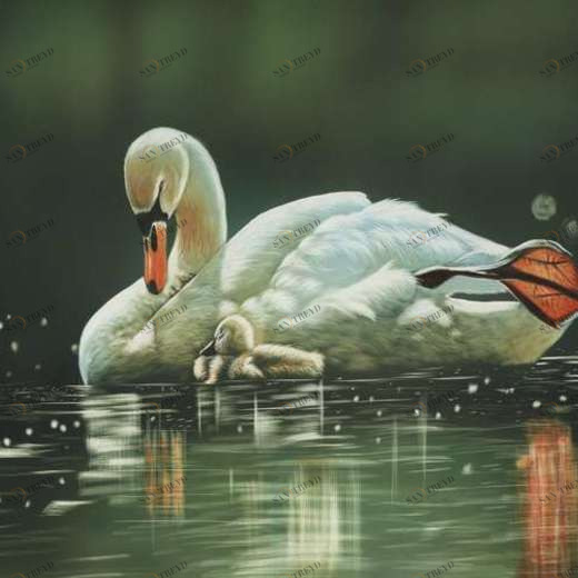 WP01241 Фотообои Verol Фотообои decoline 1х1 м