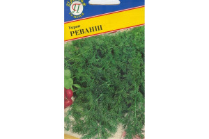 19798786 Семена Укроп Реванш 00023336 Престиж-Семена