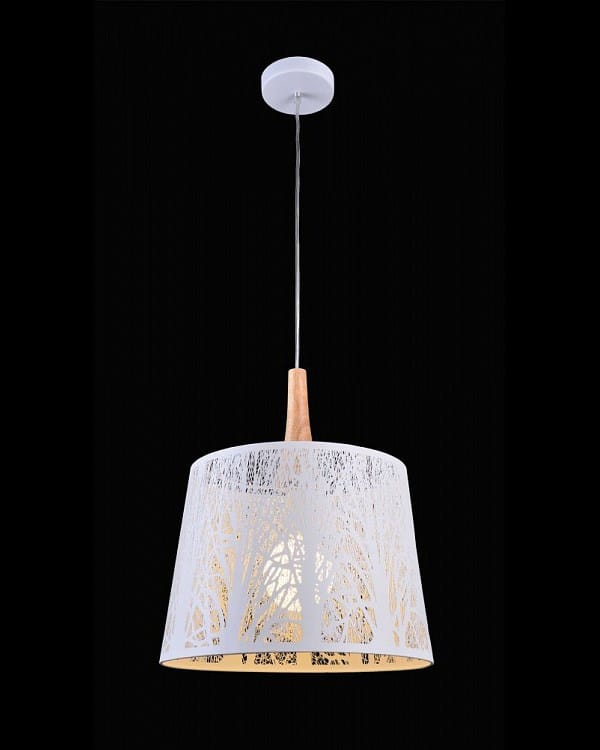 Металлический подвесной светильник Maytoni фонарь ARCH-00028024 - Вид №2