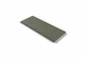 Saturn 502 подступенок серый 14х31(кор-10шт/подд-57кор)