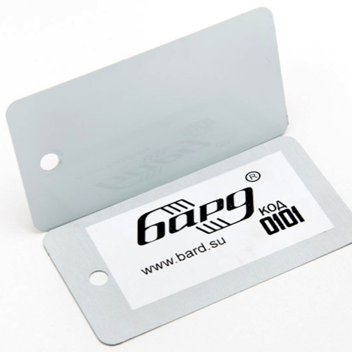 Комплект туал.ППР-084/1 бел.гл. хром 1,35х90 БАРД 2511136 - Вид №1