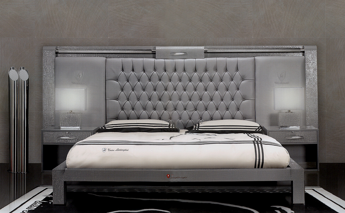 Кровать  FORMITALIA TL RIBOT 01 