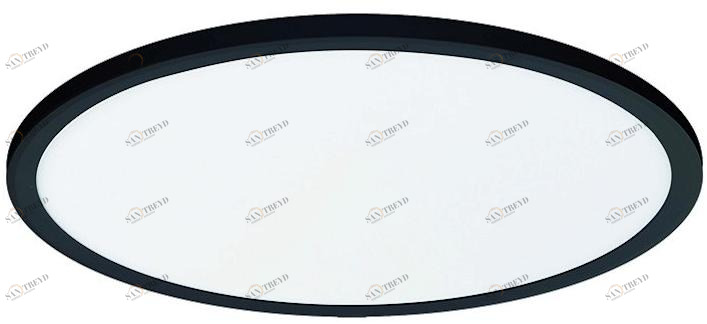 Terzo Light Светодиодный потолочный светильник из стали  V4187500 