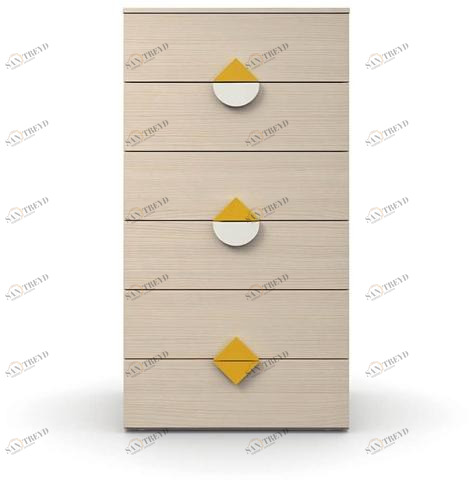 Nidi Лакированный талбой Base sun-id-1408090